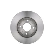 Bosch 2 x Internally Vented Front Brake Discs 0 986 479 264