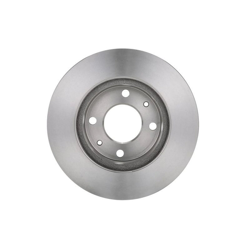Bosch 2 x Internally Vented Front Brake Discs 0 986 479 264