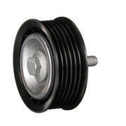Gates V-Ribbed Belt Deflection/Guide Pulley T36456