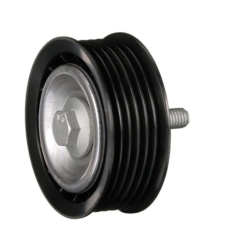 Gates V-Ribbed Belt Deflection/Guide Pulley T36456