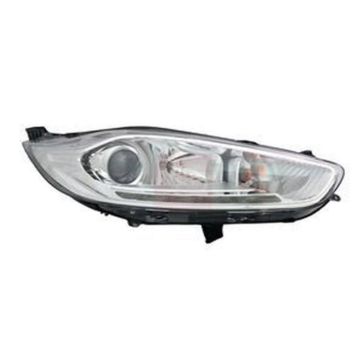 Apec Headlight Headlamp H7/H1 Right ALH2270