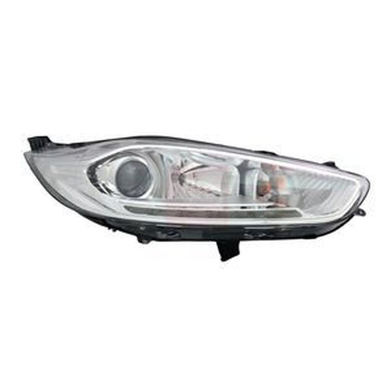 Apec Headlight Headlamp H7/H1 Right ALH2270