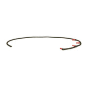 Gates Fuel Overflow Hose Pipe MFL1077