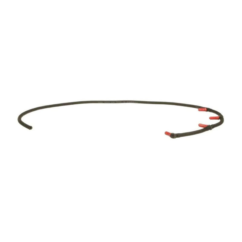 Gates Fuel Overflow Hose Pipe MFL1077