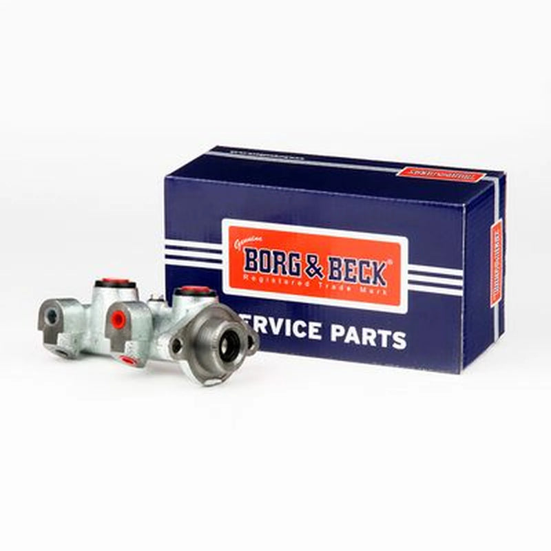 Borg & Beck Brake Master Cylinder Hydraulic Assemb BBM4277