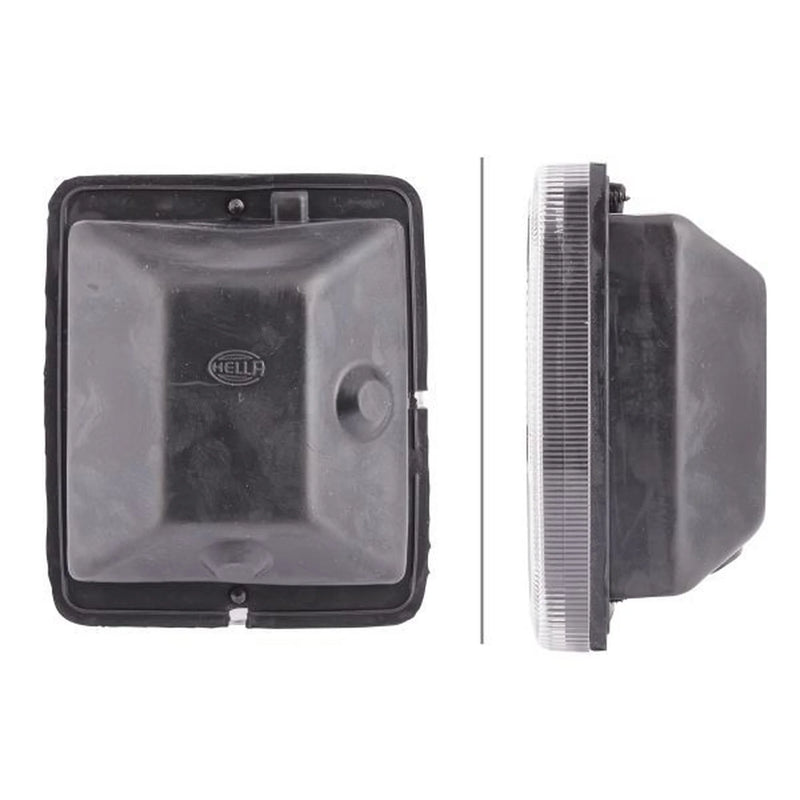 Hella Direction Indicator Light Rear 2BA 013 236-341