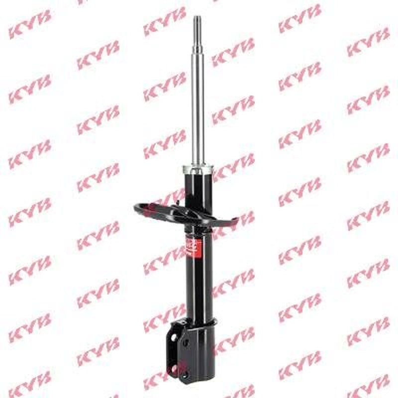 KYB Shock Absorber Damper Strut Front 338749