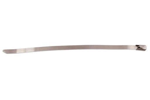 Connect Stainless Steel Cable Tie 150mm x 4.6mm 100pc - CPL