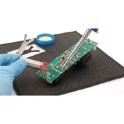 Draper Heat Resistant Soldering Mat 250mm x 250mm