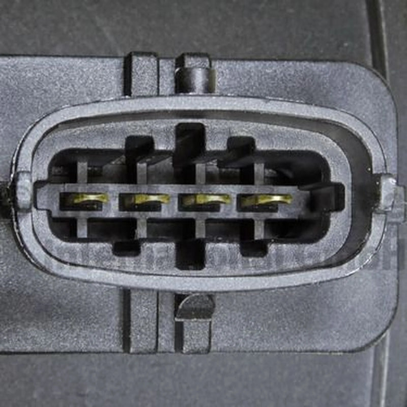 Pierburg MAF Sensor (Mass Air Flow) 7.07759.89.0