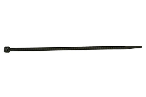 Connect Black Cable Tie 580mm x 12.7mm 50pc - CPL