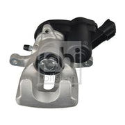 Febi Brake Caliper Assembly Rear Right 179245