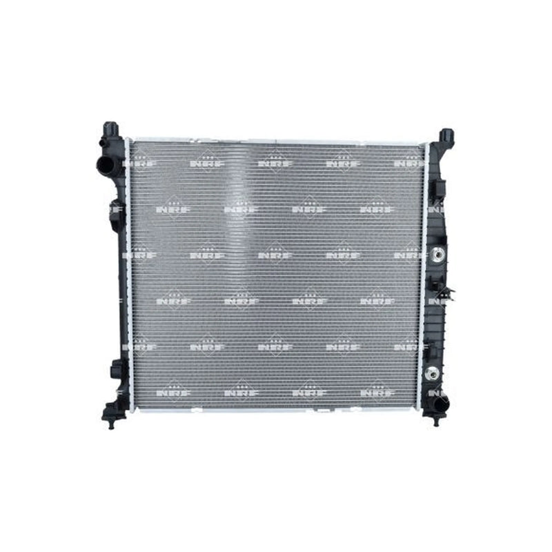 NRF Engine Radiator 550020