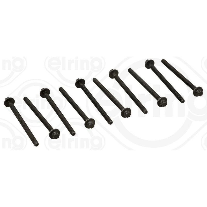 Elring Cylinder Head Bolt Set M8x1,25x119 125.920