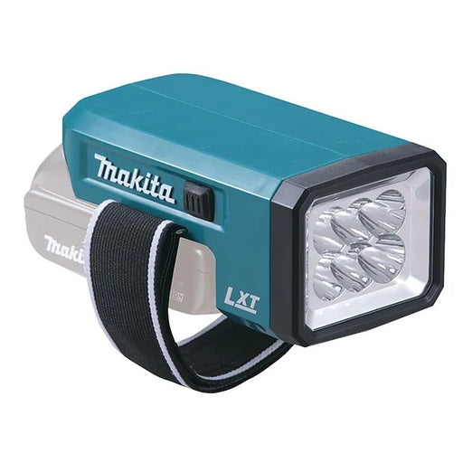 Makita DML186 LXT LED Fluorescent Lamp 18V Bare Unit - DML186