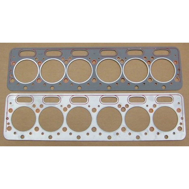 Elring Cylinder Head Gasket 2mm Thick 704.270