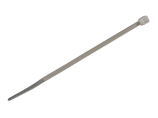 Connect Natural Cable Tie 460mm x 7.6mm 100pc - CPL