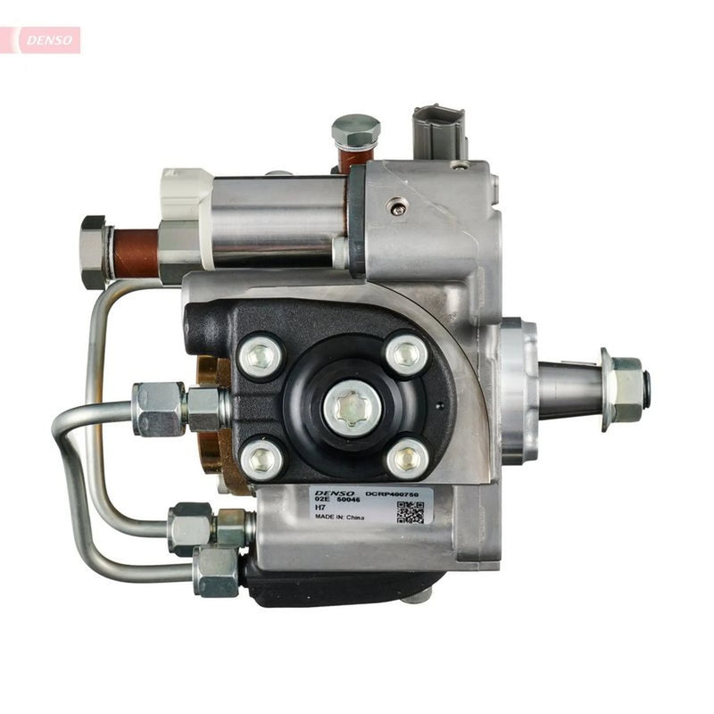 Denso High Pressure Fuel Pump DCRP400750