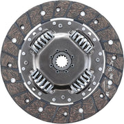 Sachs Clutch Kit Set 3pc 3000311002