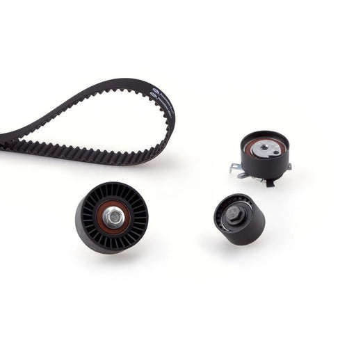 Gates Timing Belt Kit with Rollers K015508XS