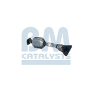 BM Catalysts Homologated Petrol Cat BM90989H