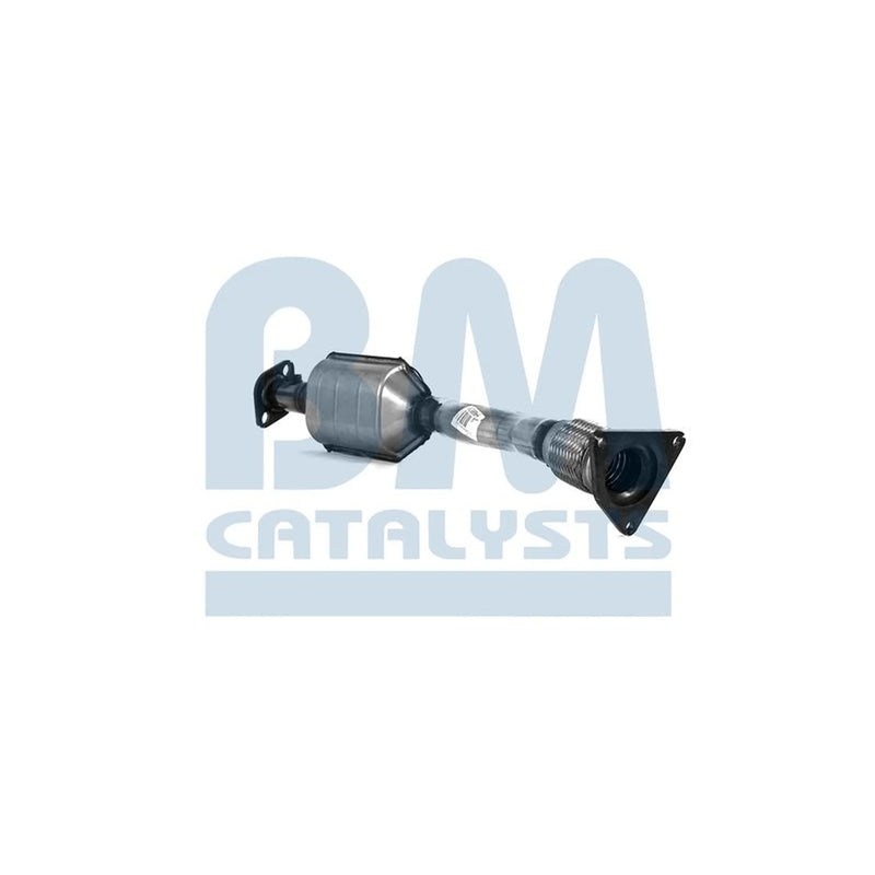 BM Catalysts Homologated Petrol Cat BM90989H