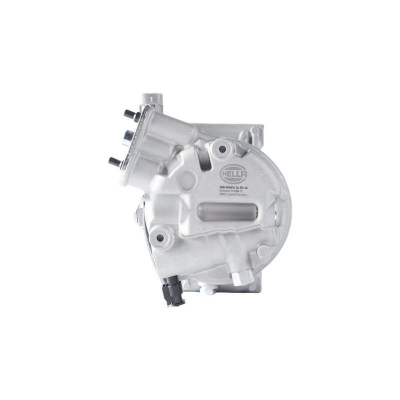 Hella Air Conditioning Compressor 8FK 366 200-471