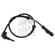 Febi ABS Wheel Speed Sensor Front Right 179005