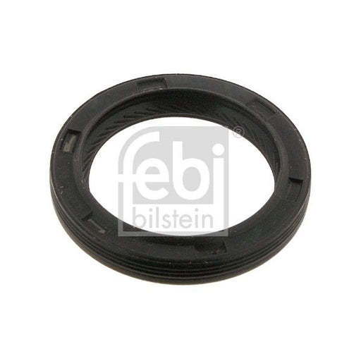 Febi Oil Pump Shaft Seal 42mm OD ID 6mm Thick 32257