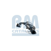BM Catalysts Dpf BM11059