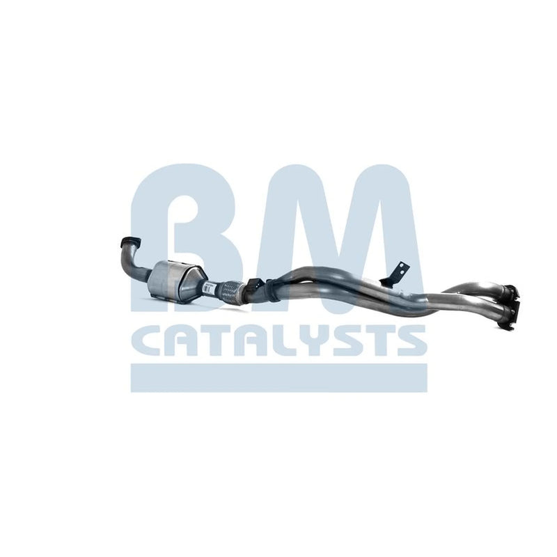 BM Catalysts Homologated Petrol Cat BM90078H