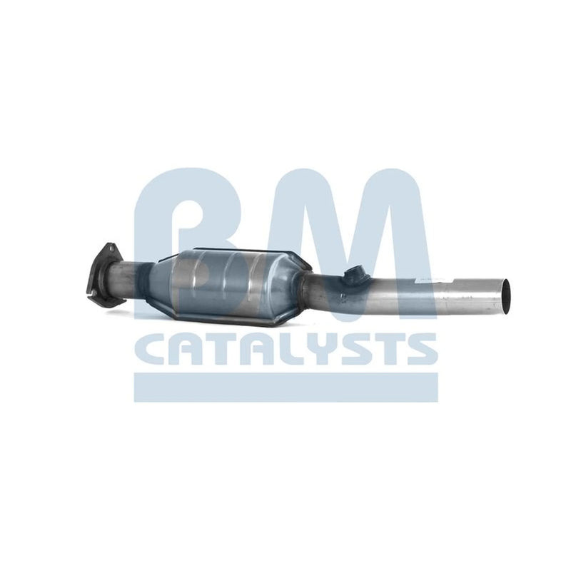 BM Catalysts Homologated Petrol Cat BM90854H