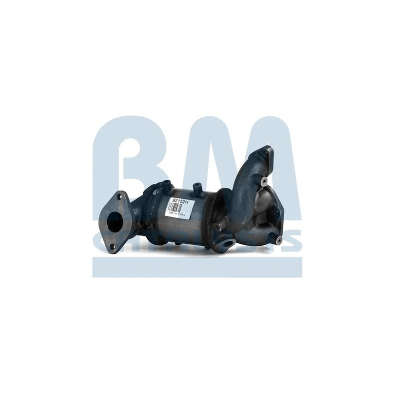 BM Catalysts Homologated Petrol Cat BM92152H