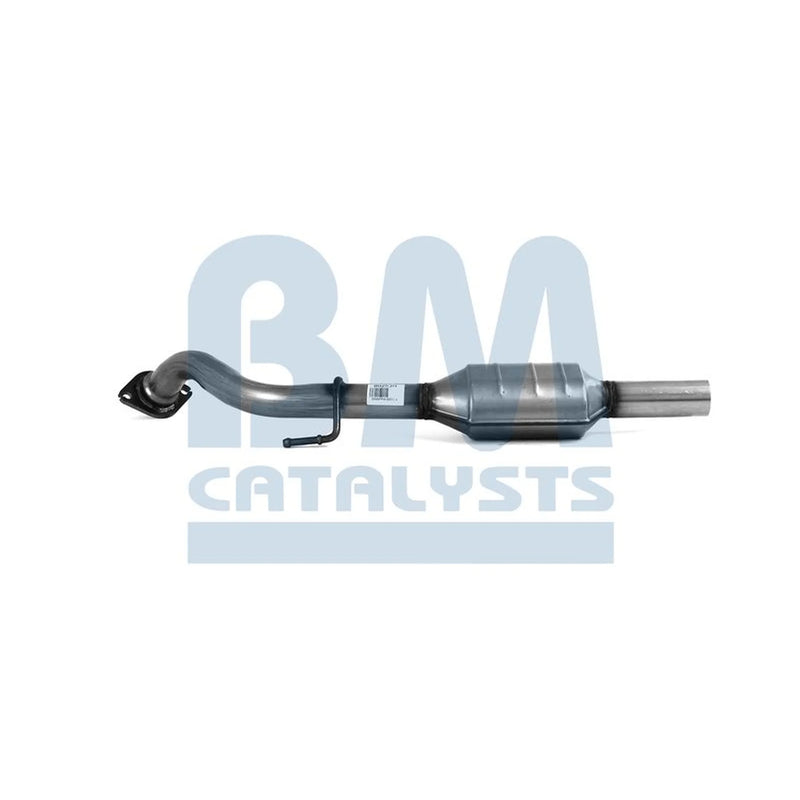 BM Catalysts Homologated Diesel Cat BM80253H