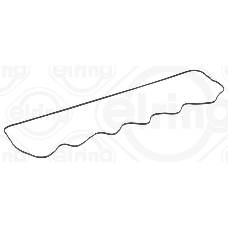 Elring Cylinder Head Cover Gasket FPM (fluoride rubber) B13.650