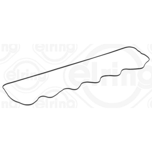 Elring Cylinder Head Cover Gasket FPM (fluoride rubber) B13.650