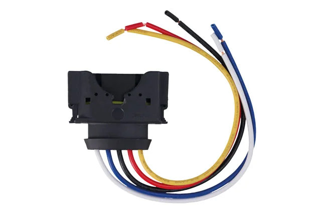 Connect 5-Pin Turbocharger Actuator Connector Kit - CPL