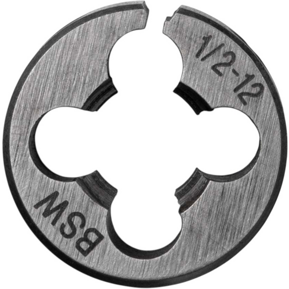 Sealey Taper tap 1/2"x12 bsw