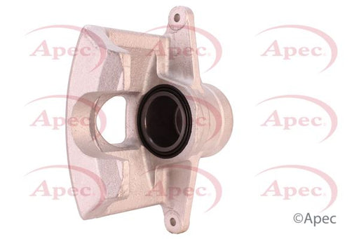 APEC RCA732 Brake Caliper Front Right Vented For Mando System Fits Kia Cerato Apec - Town Parts