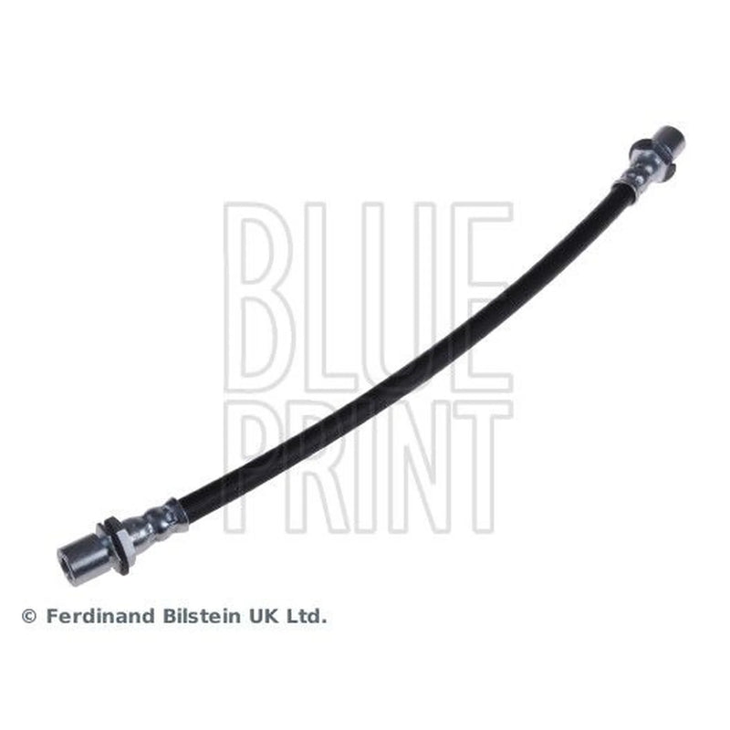 Blue Print Brake Hydraulic Hose Line Front Right ADT35334