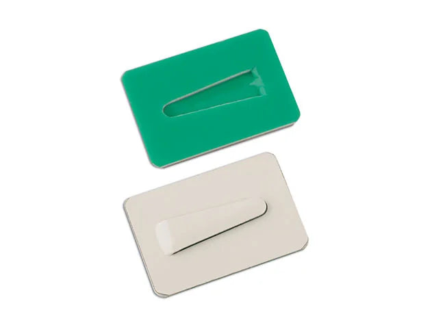 Connect Metal Cable Clips 100pc 6-16mm