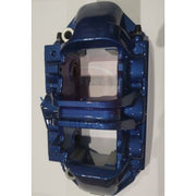 Apec Brake Caliper Assembly Front Right RCA1104BLU