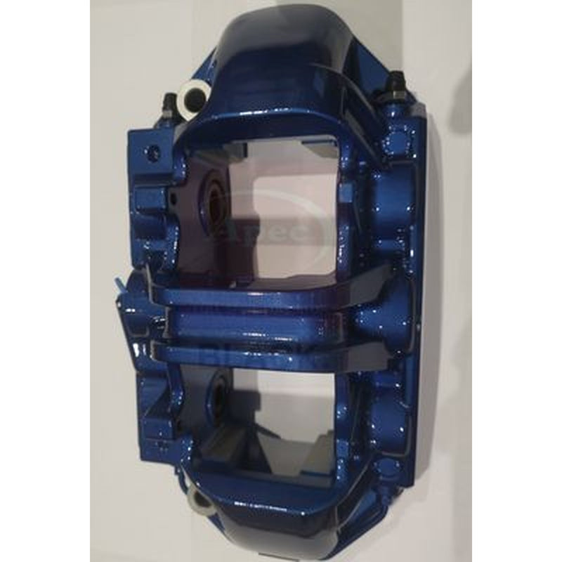 Apec Brake Caliper Assembly Front Right RCA1104BLU