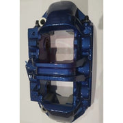 Apec Brake Caliper Assembly Front Right RCA1104BLU