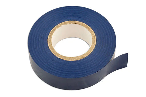 Connect Blue PVC Insulation Tape 19mm x 20m 10pc - CPL