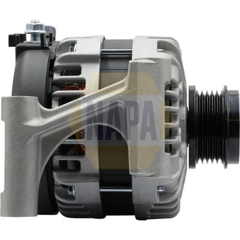 NAPA Car Alternator 12V NAL2034