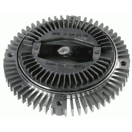 Sachs Radiator Fan Clutch 2100079035