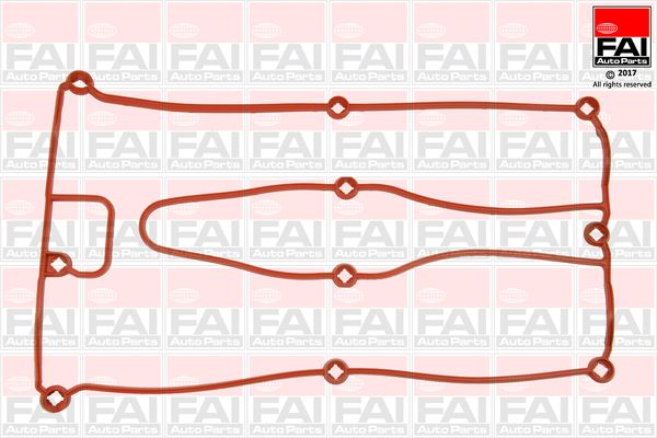 FAI Cylinder Head Cover Gasket