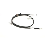 Bosch Handbrake Cable Right Rear 1 987 482 752