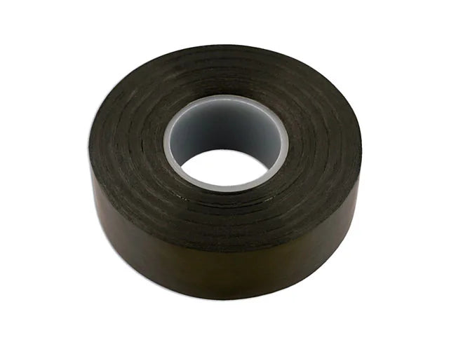Connect Black PVC Tape 10pc - CPL